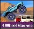 4 Wheel Madness