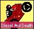 Diesel And Death