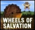 Wheels Of Salvation