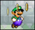 Luigi's Revenge