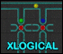 Xlogical - Play at Kids' Game House!
